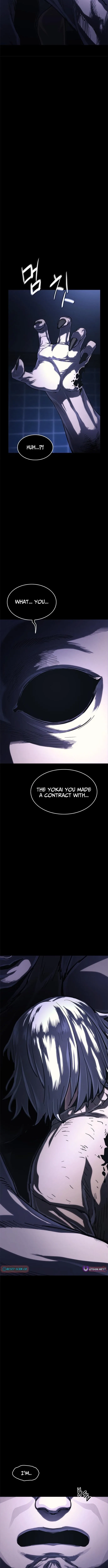 Evil Spirits and Demons — Chapter 13 — Page 15