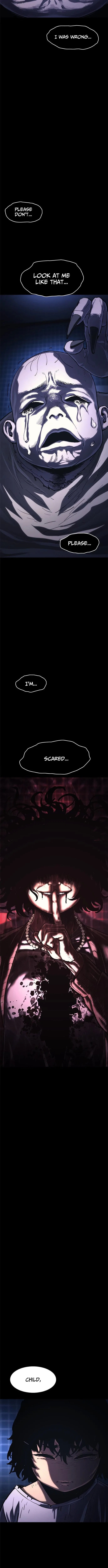 Evil Spirits and Demons — Chapter 13 — Page 16