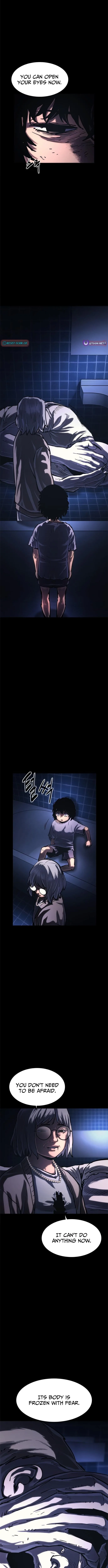 Evil Spirits and Demons — Chapter 13 — Page 17