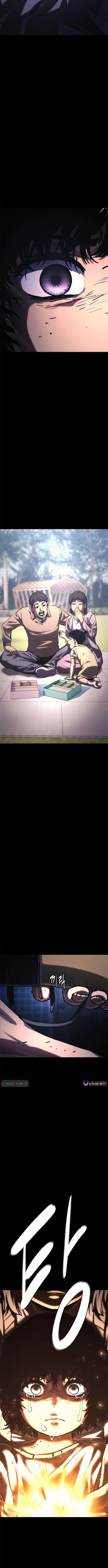 Evil Spirits and Demons — Chapter 13 — Page 20