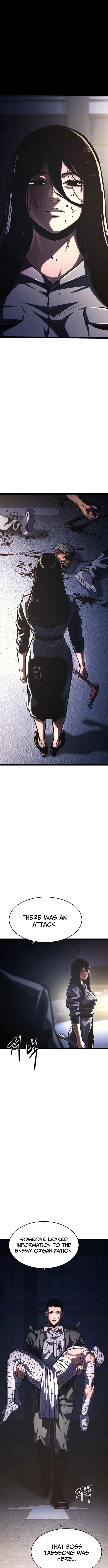 Evil Spirits and Demons — Chapter 13 — Page 21