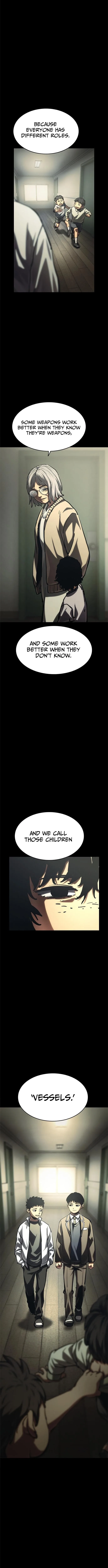 Evil Spirits and Demons — Chapter 13 — Page 25