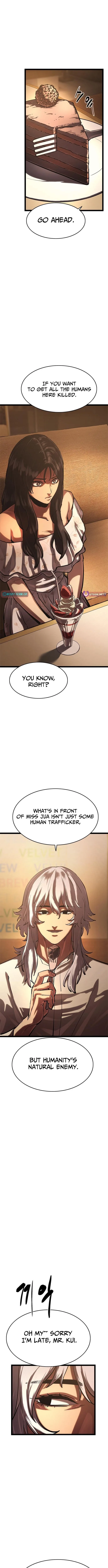 Evil Spirits and Demons β Chapter 14 β Page 8