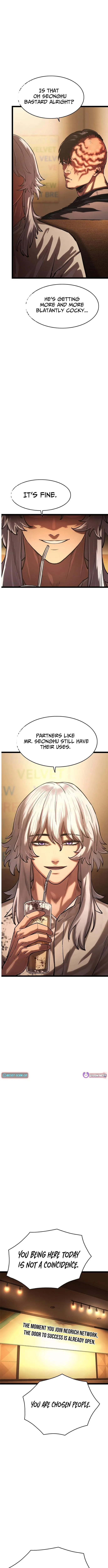 Evil Spirits and Demons β Chapter 14 β Page 13