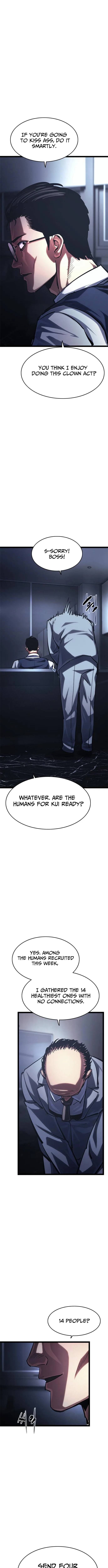 Evil Spirits and Demons β Chapter 14 β Page 16