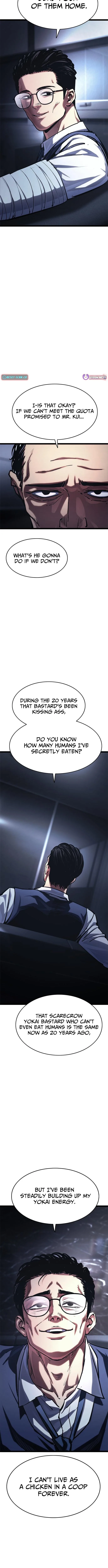 Evil Spirits and Demons β Chapter 14 β Page 17
