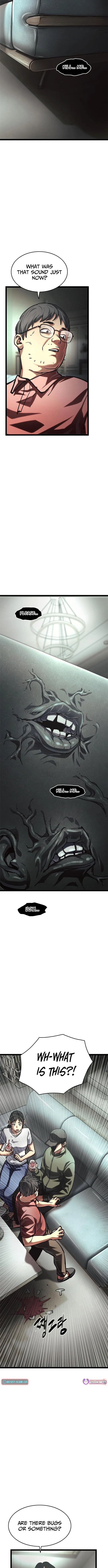 Evil Spirits and Demons β Chapter 14 β Page 20