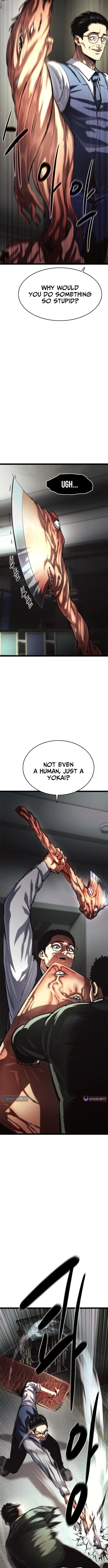 Evil Spirits and Demons β Chapter 15 β Page 2