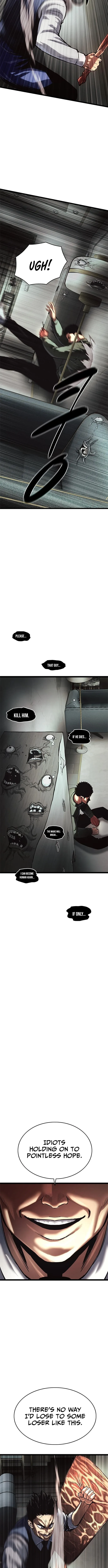 Evil Spirits and Demons β Chapter 15 β Page 4