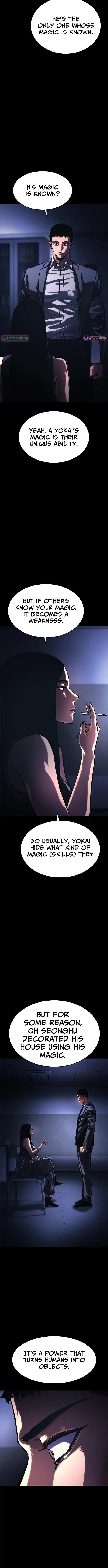 Evil Spirits and Demons β Chapter 15 β Page 6