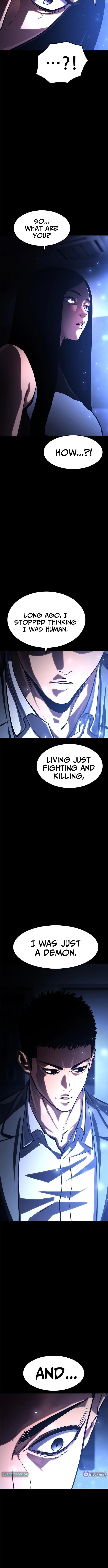 Evil Spirits and Demons β Chapter 15 β Page 9