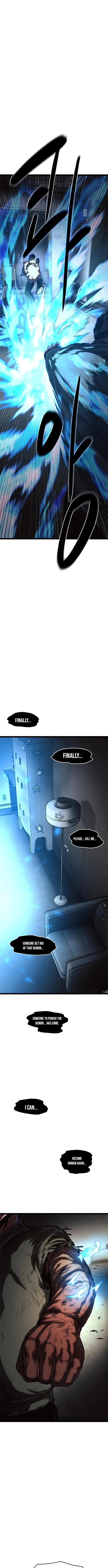Evil Spirits and Demons β Chapter 15 β Page 12