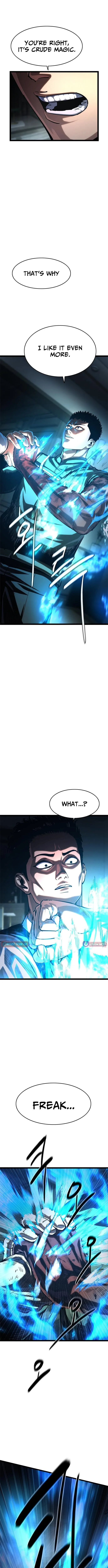 Evil Spirits and Demons β Chapter 15 β Page 15