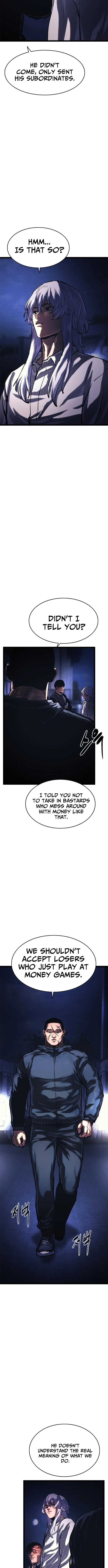 Evil Spirits and Demons β Chapter 15 β Page 21