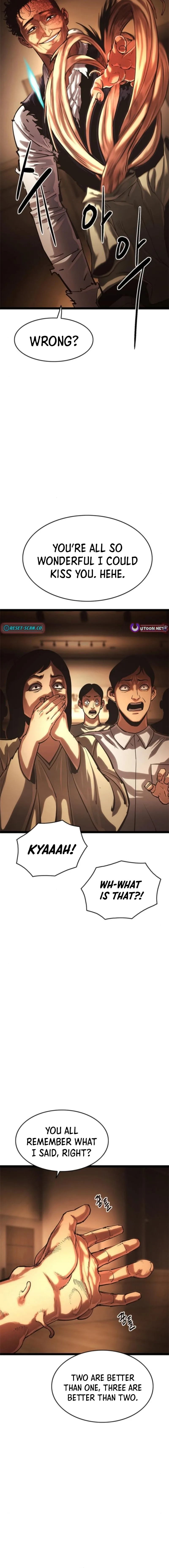 Evil Spirits and Demons β Chapter 16 β Page 2