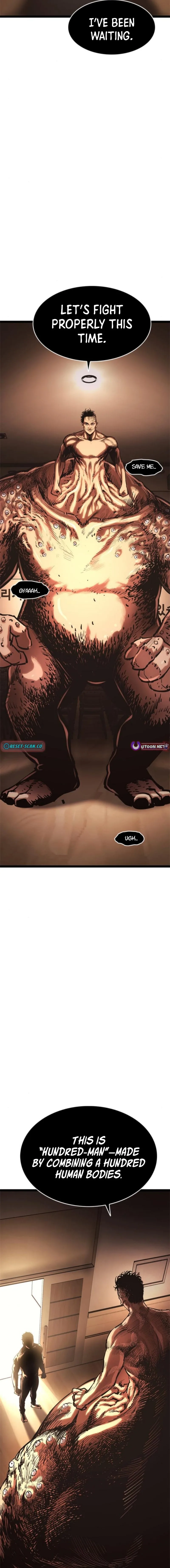 Evil Spirits and Demons β Chapter 16 β Page 7