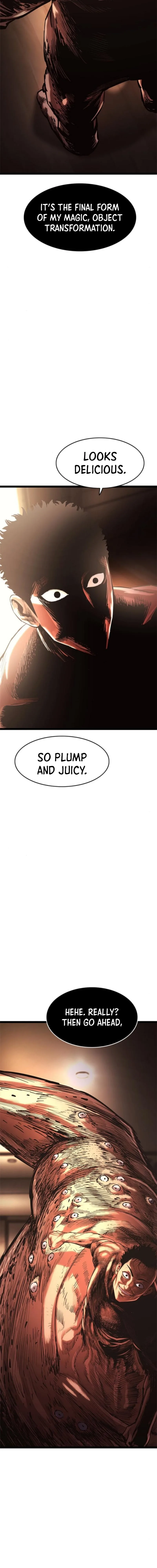 Evil Spirits and Demons β Chapter 16 β Page 8
