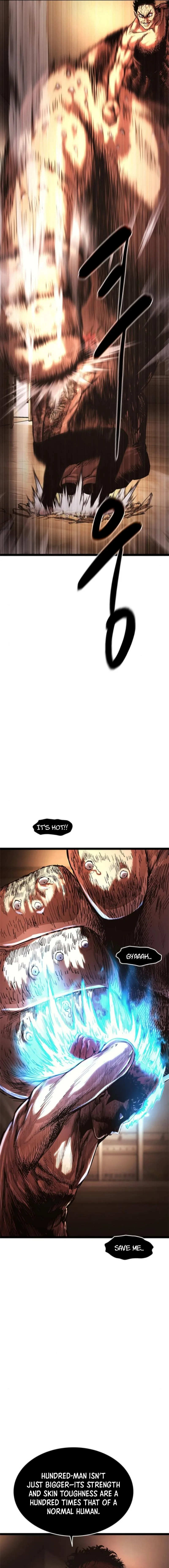 Evil Spirits and Demons β Chapter 16 β Page 11