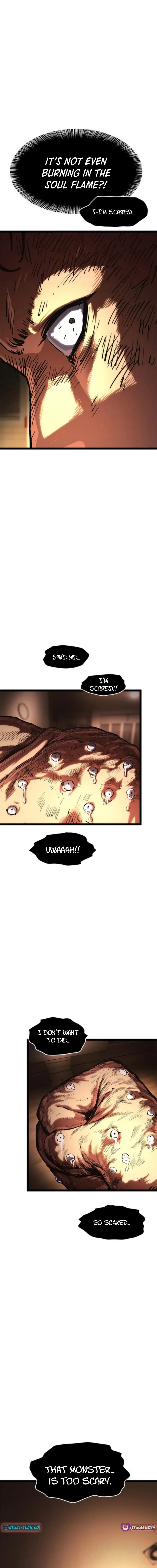 Evil Spirits and Demons β Chapter 16 β Page 17