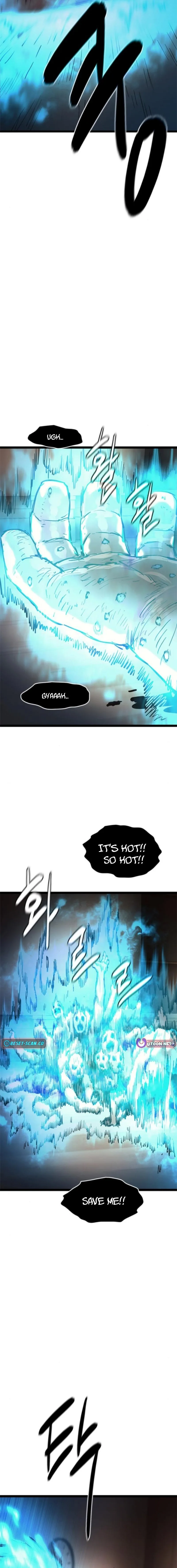 Evil Spirits and Demons β Chapter 16 β Page 20