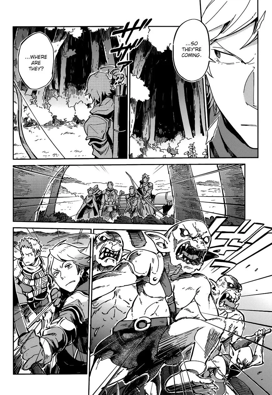 Overlord β Chapter 6 β Page 3