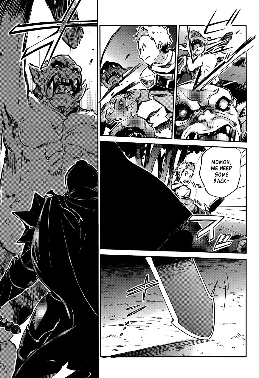 Overlord β Chapter 6 β Page 4