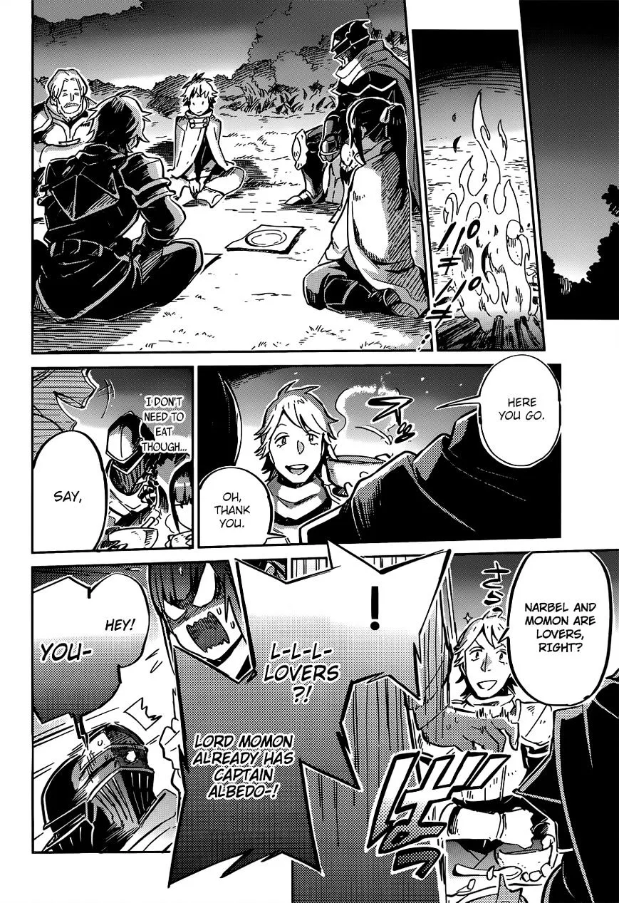Overlord β Chapter 6 β Page 10