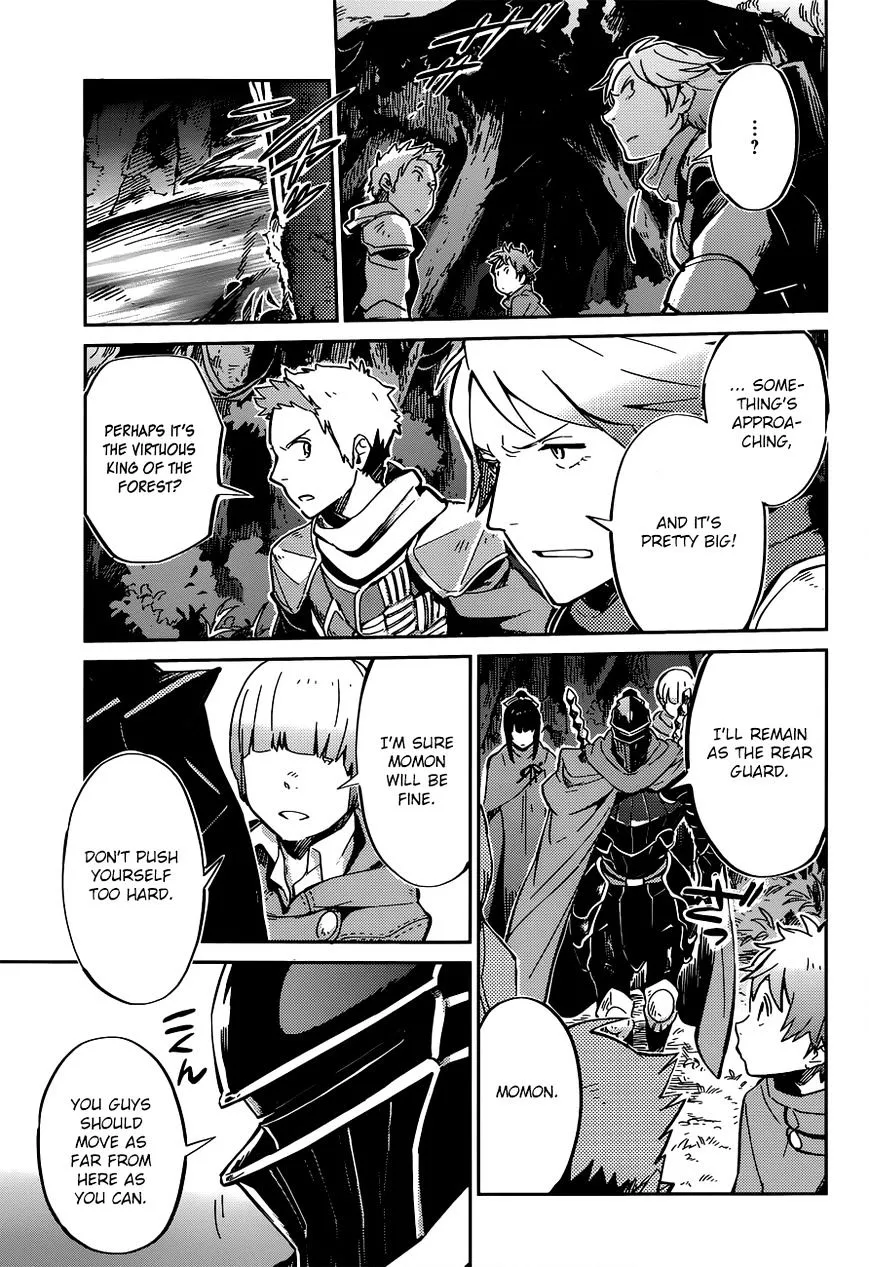Overlord β Chapter 6 β Page 27