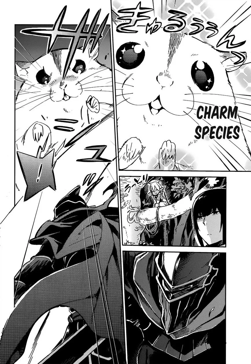 Overlord β Chapter 7 β Page 4