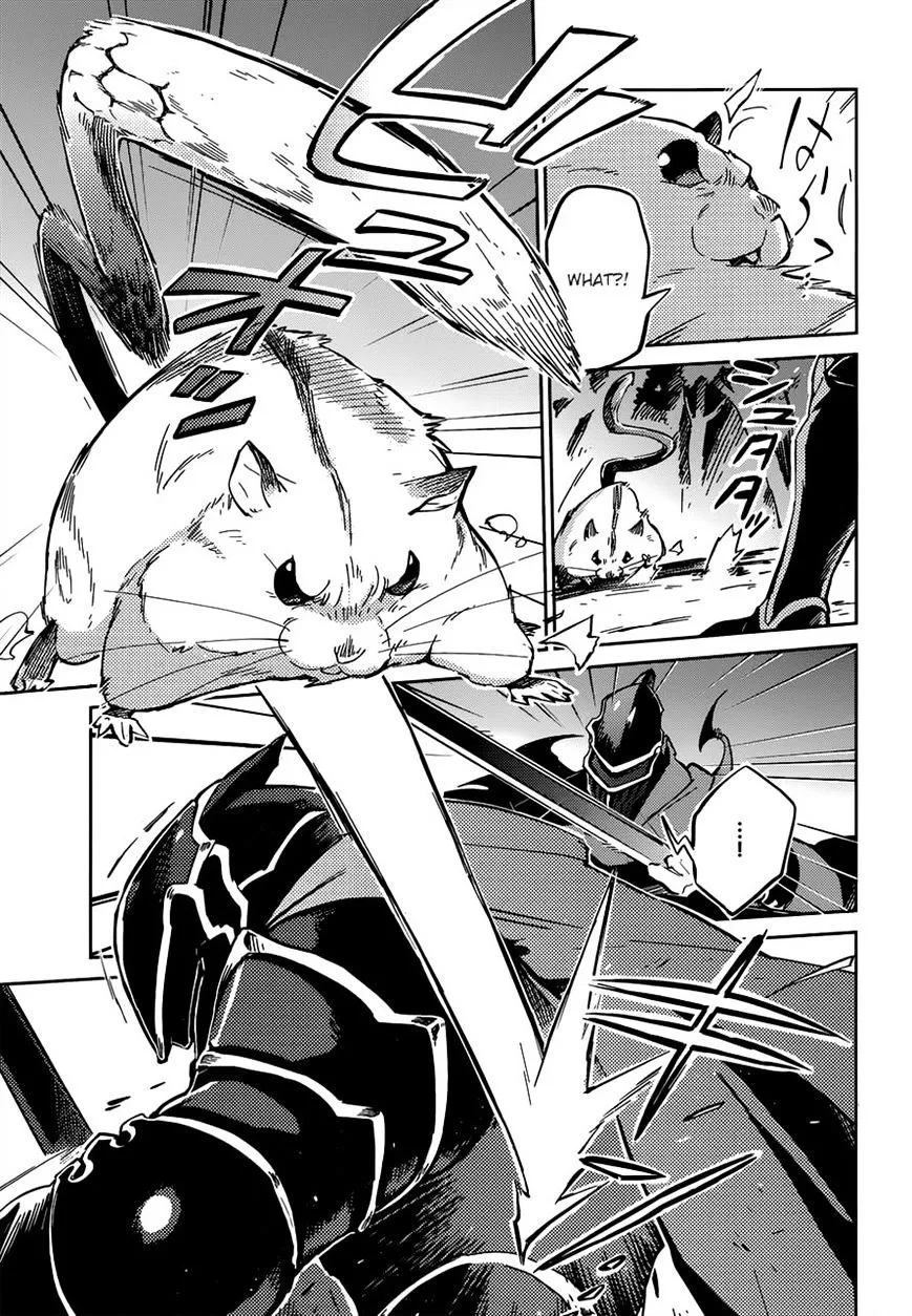 Overlord β Chapter 7 β Page 5