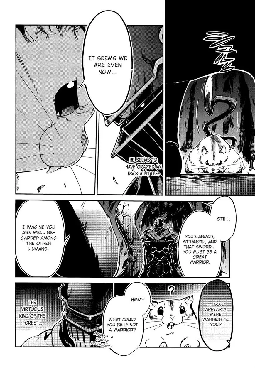 Overlord β Chapter 7 β Page 6