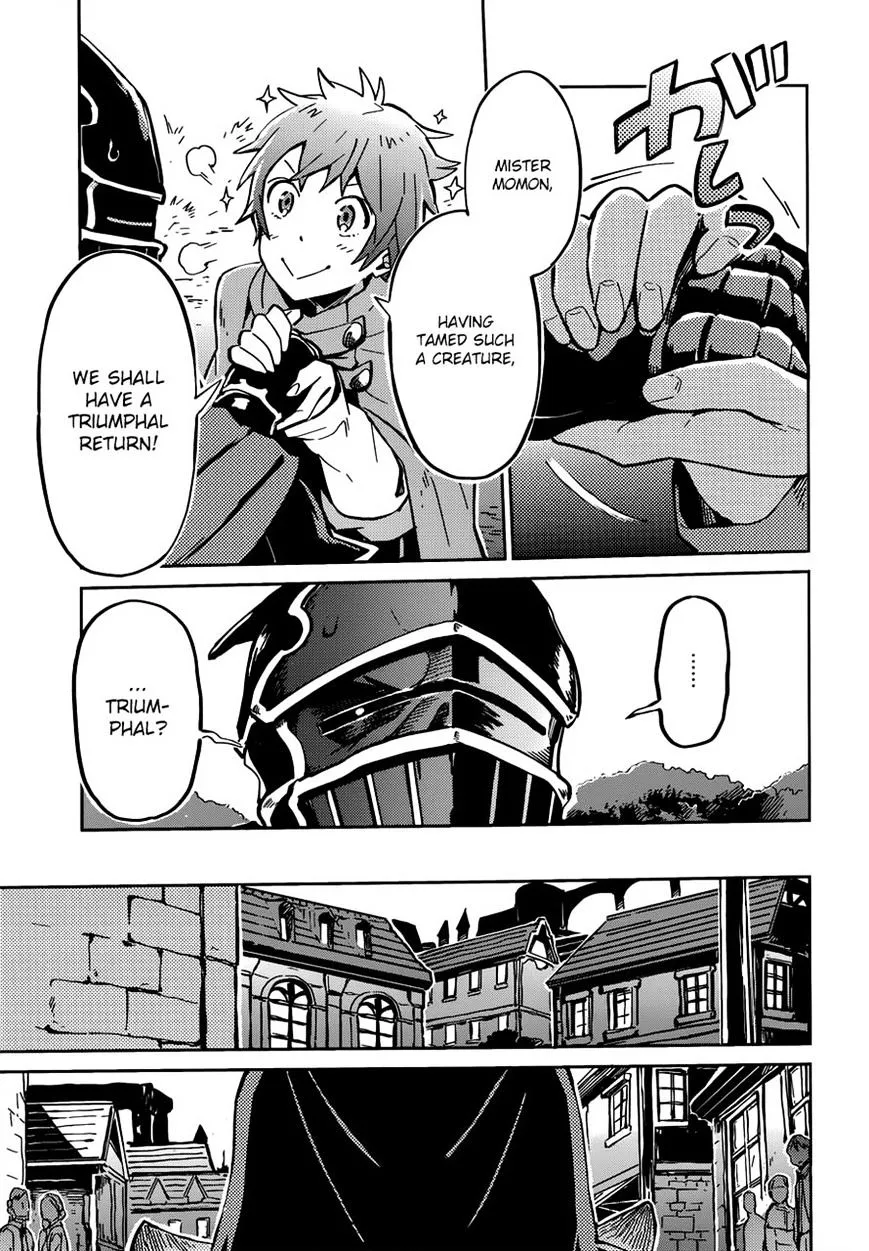 Overlord β Chapter 7 β Page 11