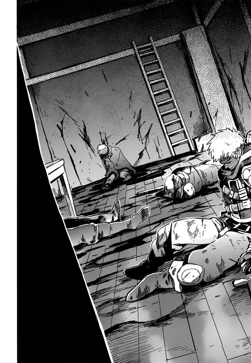 Overlord β Chapter 7 β Page 22