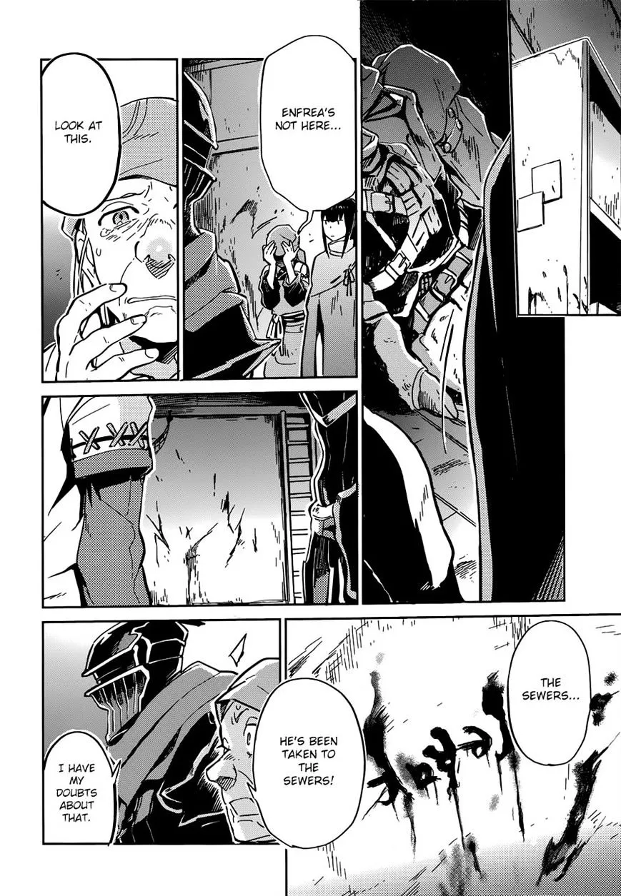 Overlord β Chapter 7 β Page 26