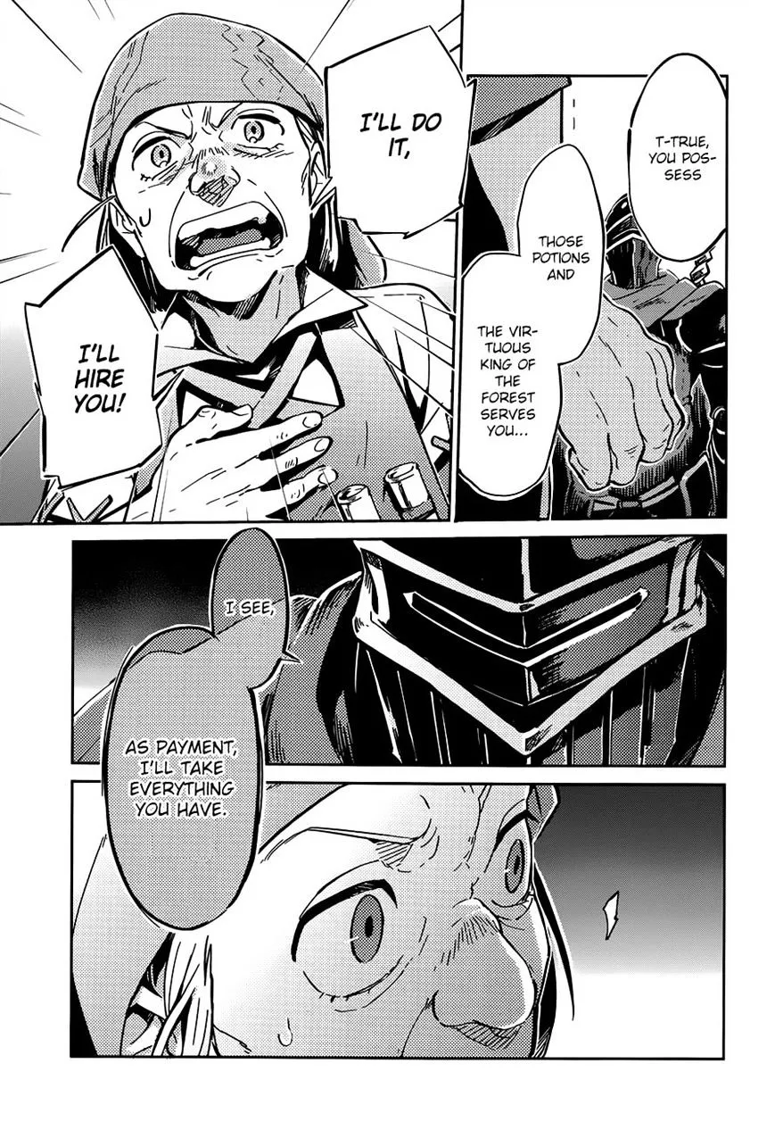 Overlord β Chapter 7 β Page 29