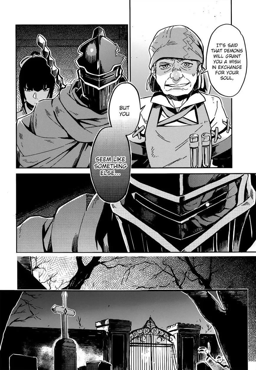 Overlord β Chapter 7 β Page 30