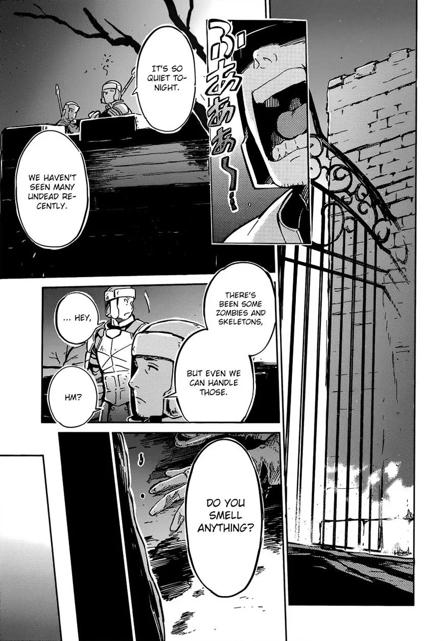 Overlord β Chapter 7 β Page 31