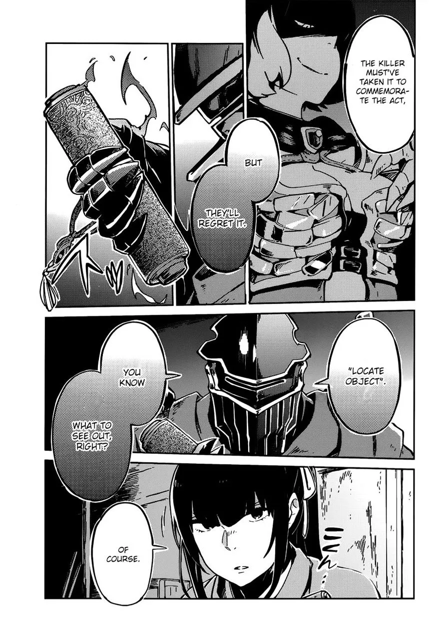 Overlord β Chapter 7 β Page 33