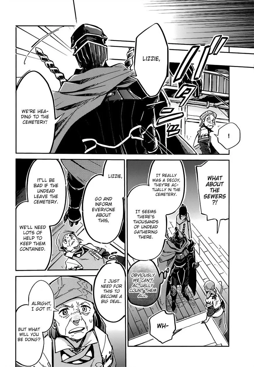 Overlord β Chapter 7 β Page 34