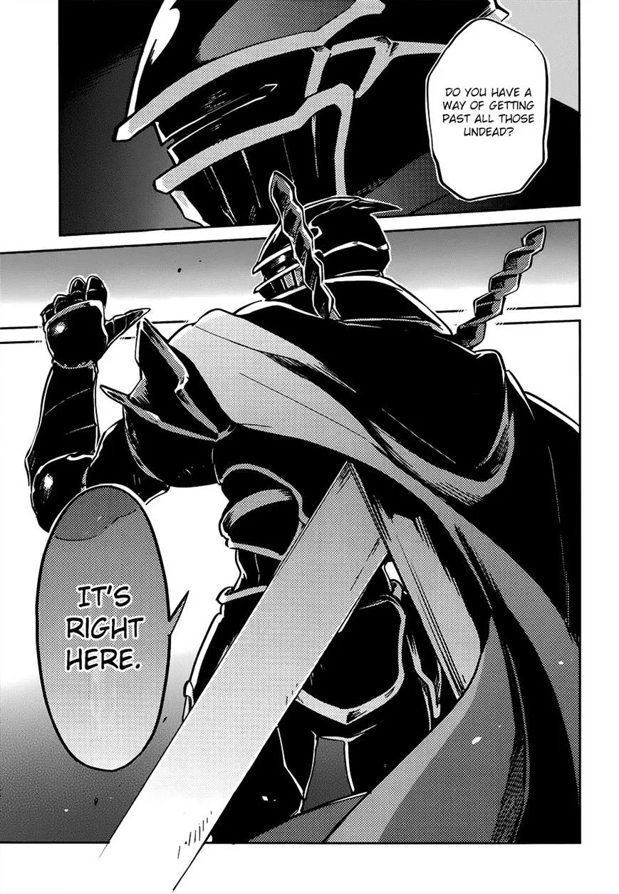 Overlord β Chapter 7 β Page 35