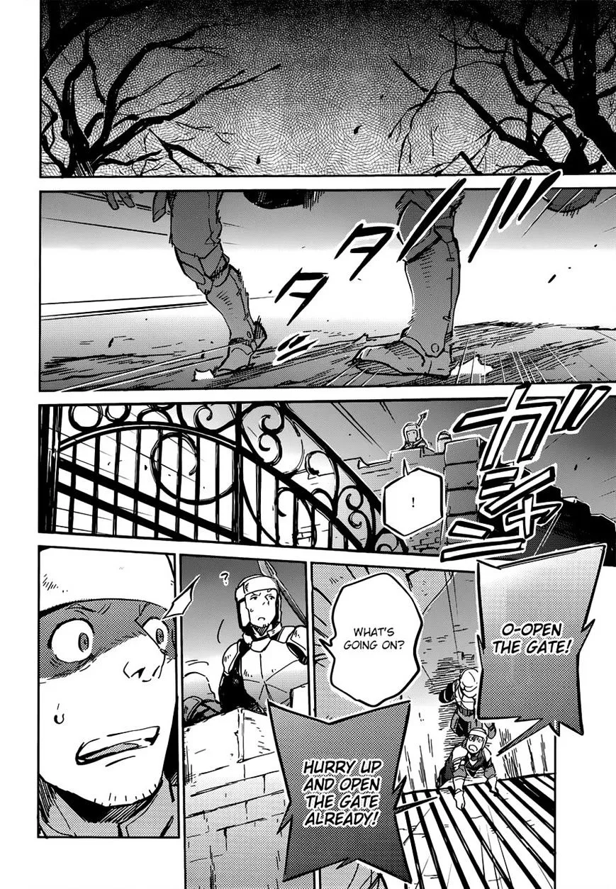 Overlord β Chapter 7 β Page 36