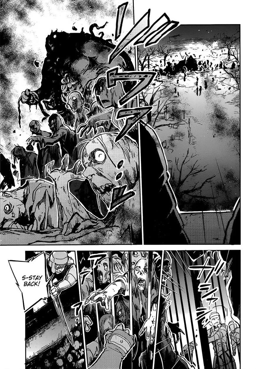 Overlord β Chapter 7 β Page 37