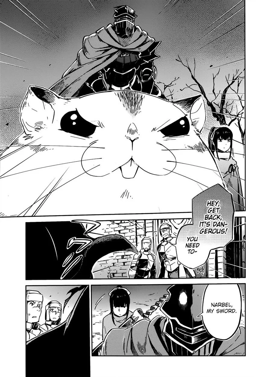 Overlord β Chapter 7 β Page 39