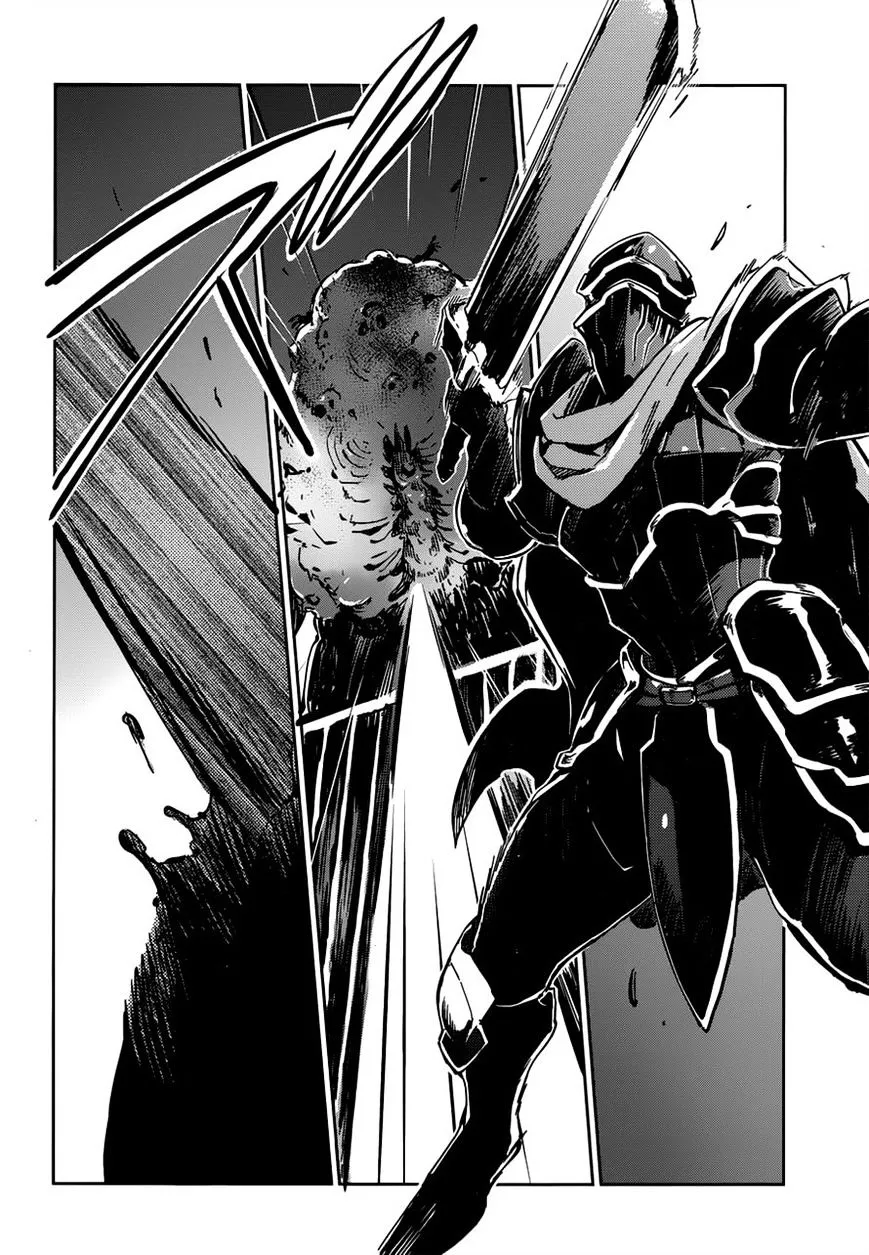 Overlord β Chapter 7 β Page 40