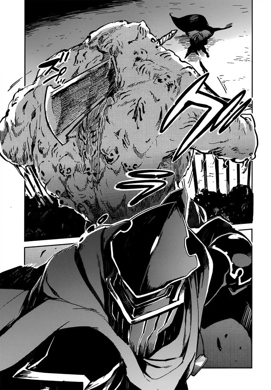 Overlord β Chapter 7 β Page 41