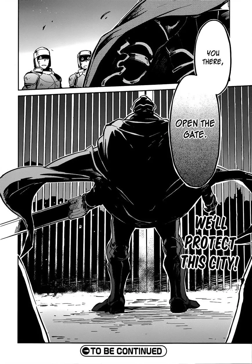 Overlord β Chapter 7 β Page 42