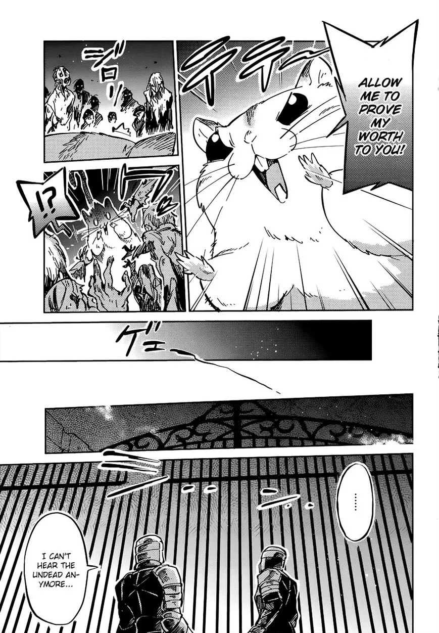 Overlord β Chapter 8 β Page 6