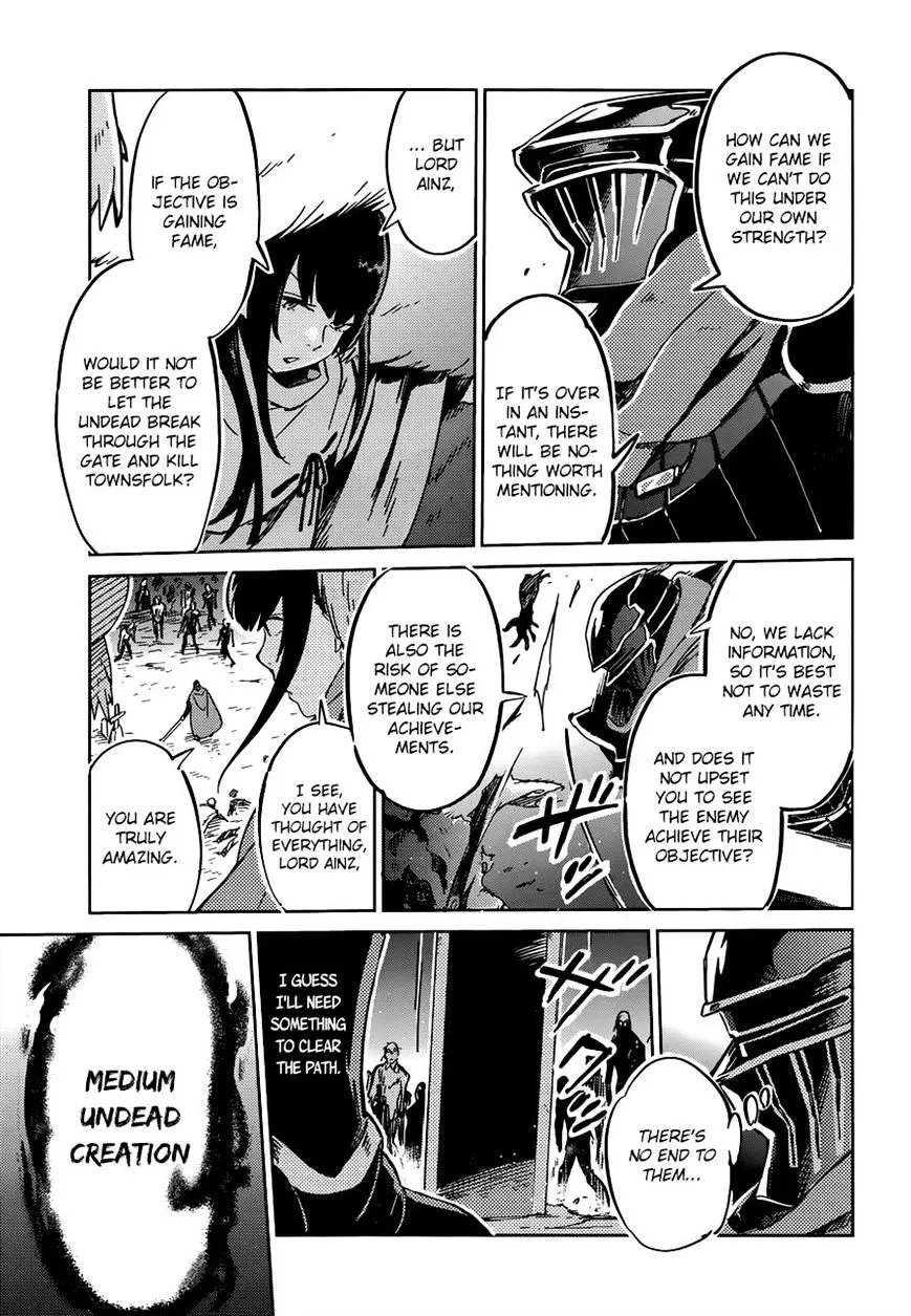Overlord β Chapter 8 β Page 10