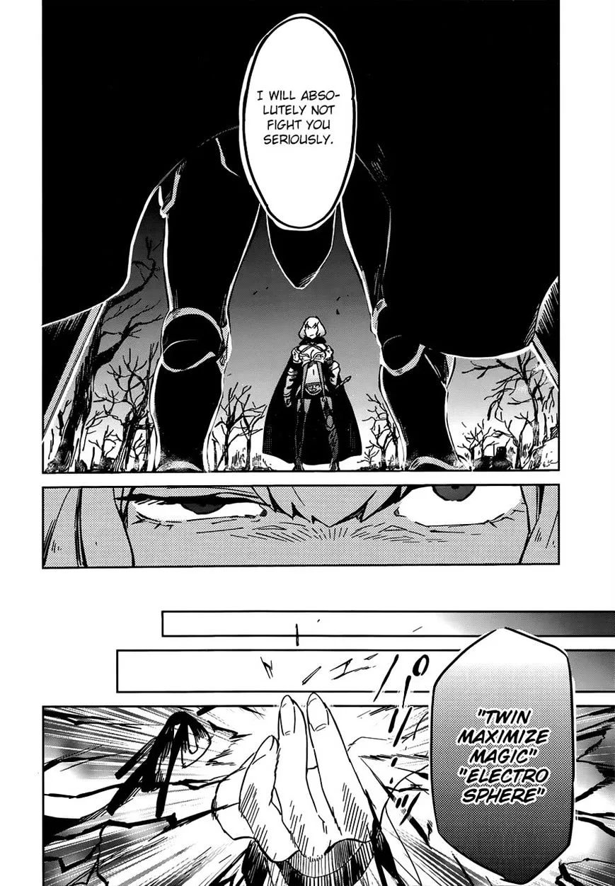 Overlord β Chapter 8 β Page 23