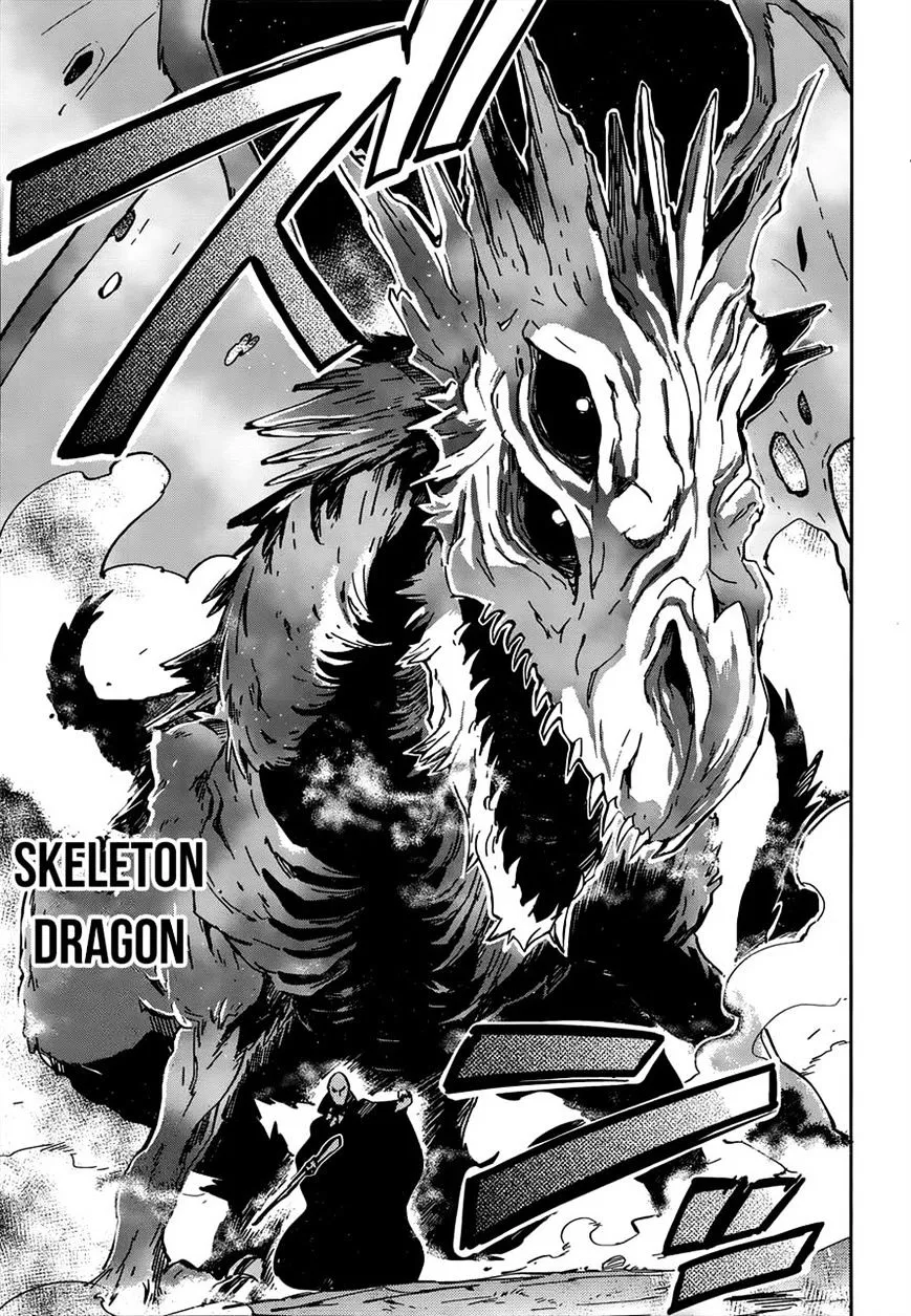 Overlord β Chapter 8 β Page 28